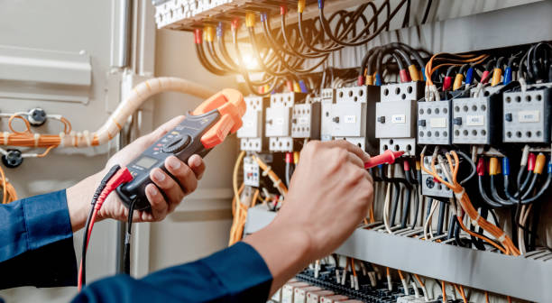 Best Ceiling Fan Installation Electrician  in Bal Harbour, FL