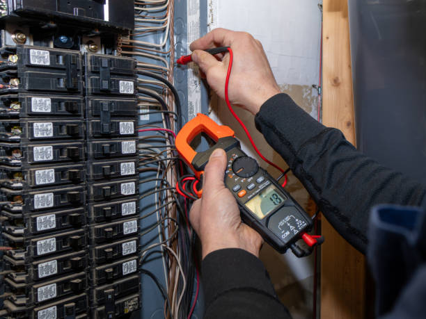Best Electric Panel Repair  in Bal Harbour, FL